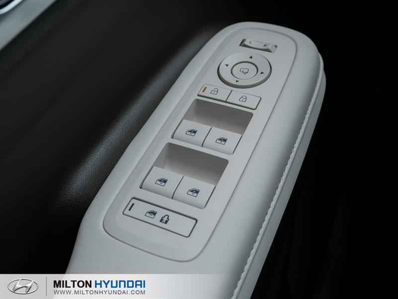 hyundai Santa Fe 2025 - 17