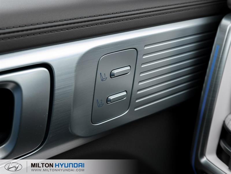 hyundai Santa Fe 2025 - 18