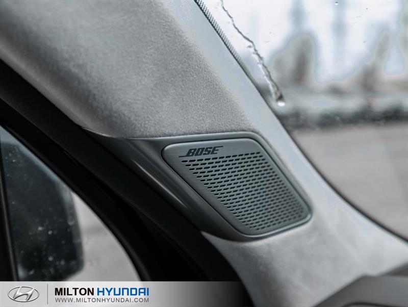 hyundai Santa Fe 2025 - 19