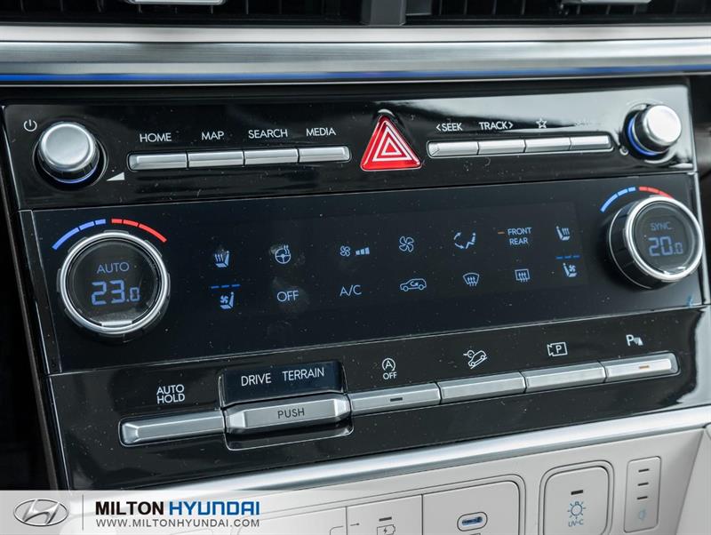 hyundai Santa Fe 2025 - 22