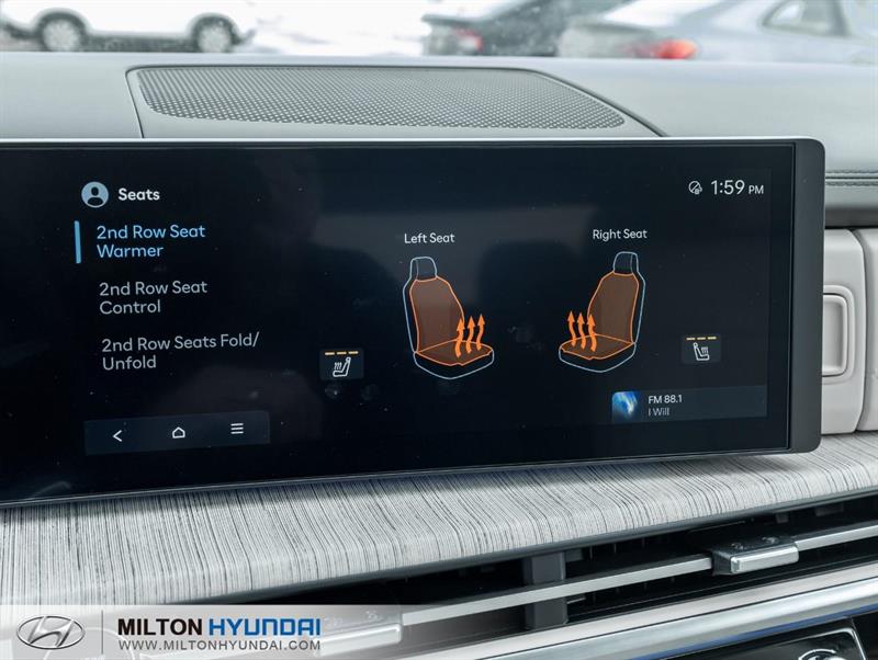 hyundai Santa Fe 2025 - 23