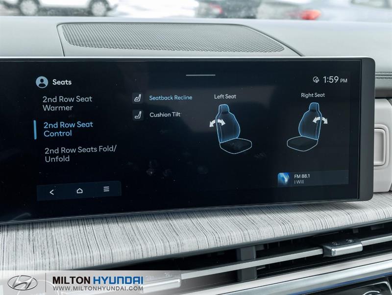 hyundai Santa Fe 2025 - 24