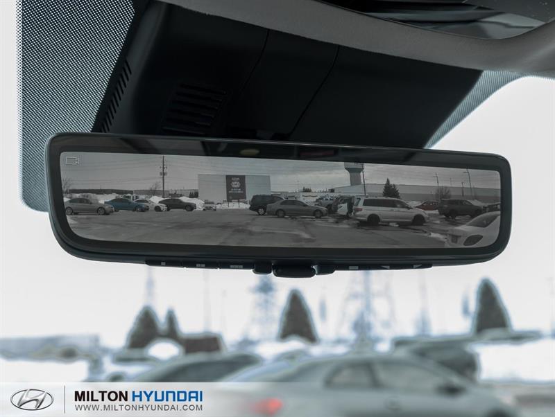 hyundai Santa Fe 2025 - 25