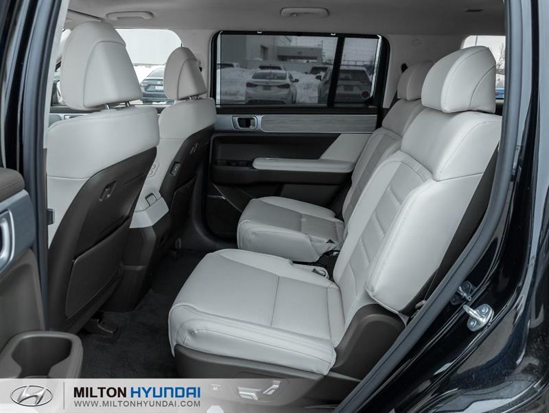 hyundai Santa Fe 2025 - 29