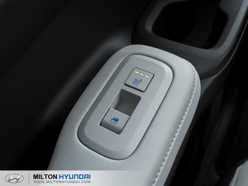 hyundai Santa Fe 2025 - 30