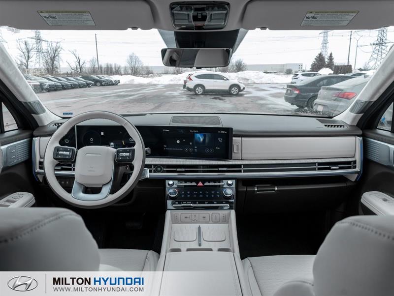 hyundai Santa Fe 2025 - 32