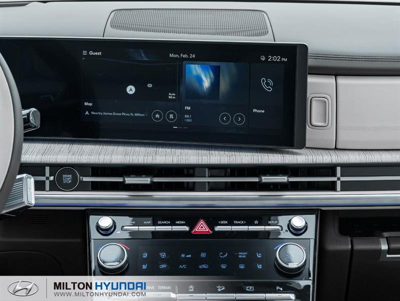 hyundai Santa Fe 2025 - 33