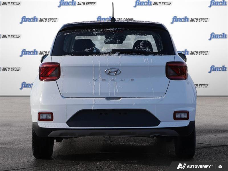 hyundai Venue 2023 - 5