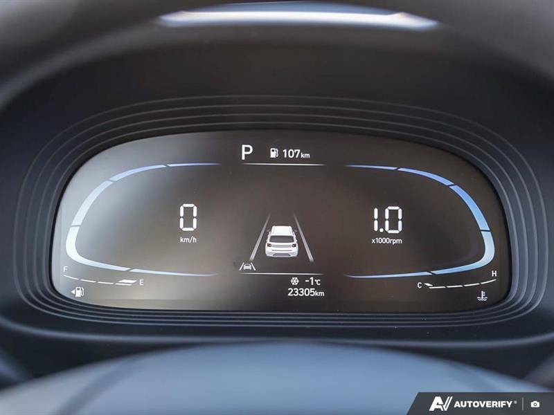 hyundai Venue 2023 - 15