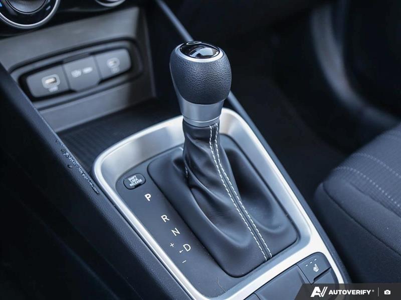 hyundai Venue 2023 - 19