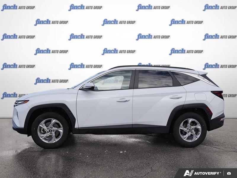 hyundai Tucson 2023 - 3