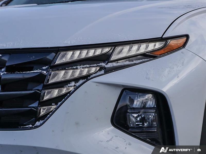 hyundai Tucson 2023 - 10