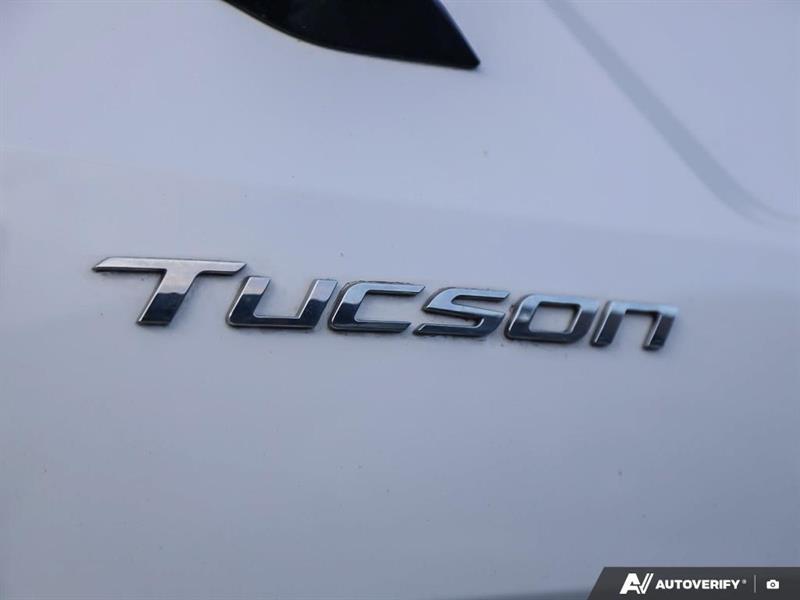 hyundai Tucson 2023 - 11