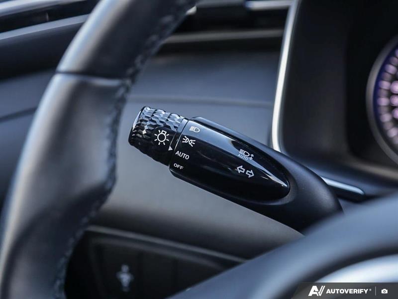 hyundai Tucson 2023 - 16