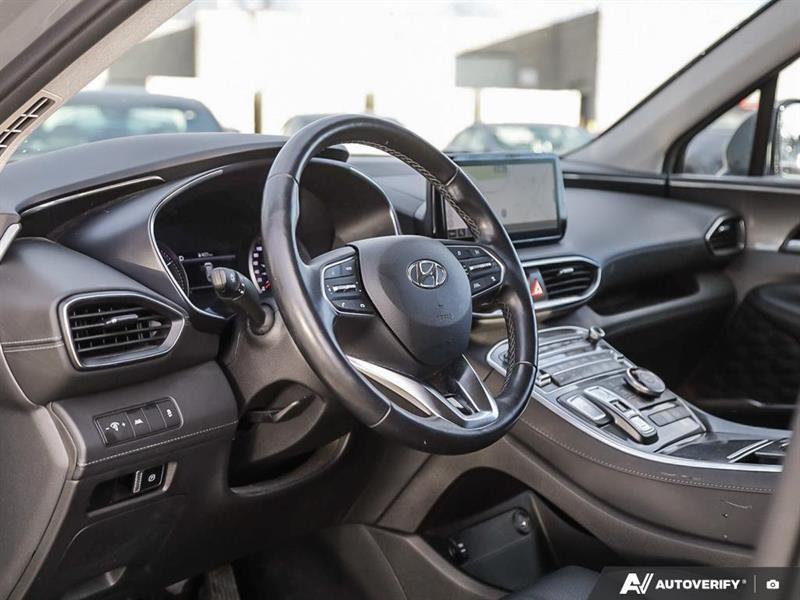 hyundai Santa Fe 2023 - 13