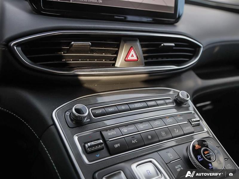 hyundai Santa Fe 2023 - 20