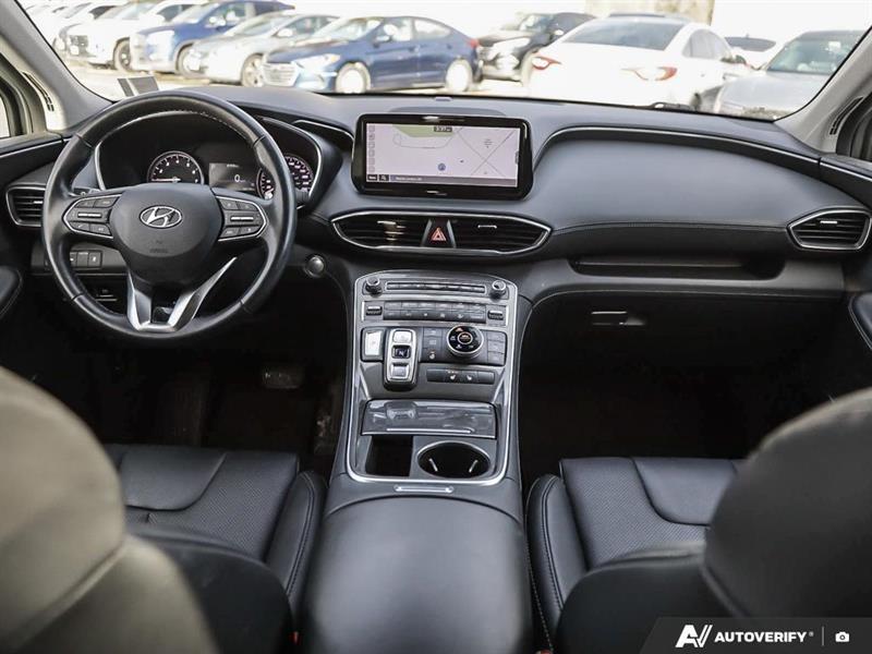 hyundai Santa Fe 2023 - 25