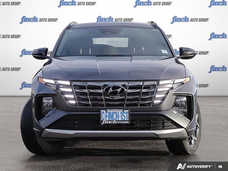 hyundai Tucson 2024 - 2