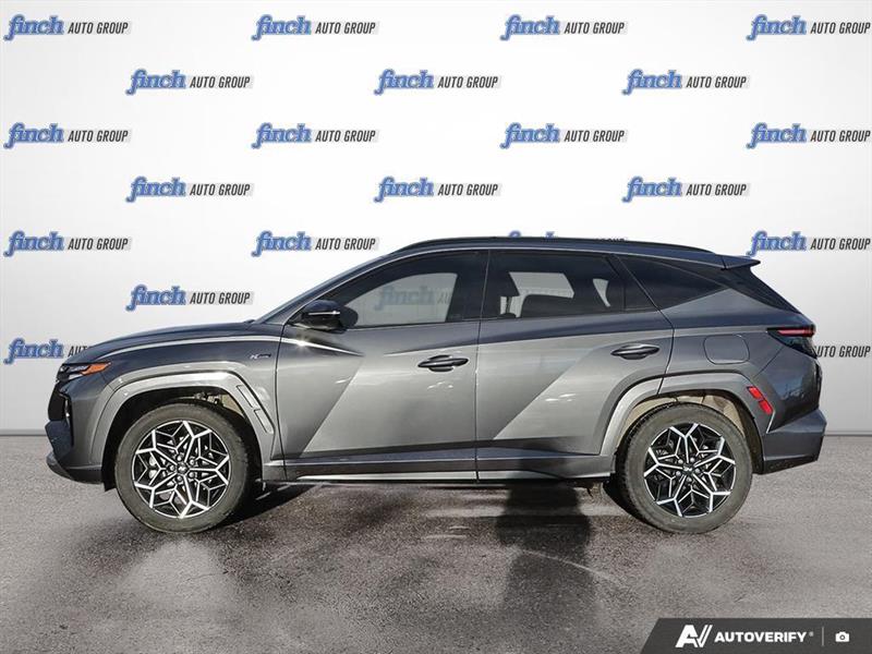 hyundai Tucson 2024 - 3