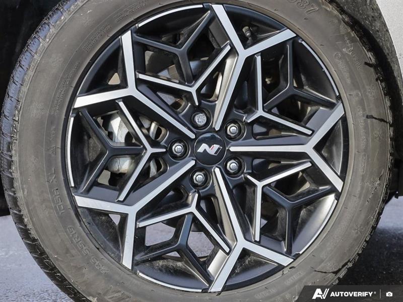 hyundai Tucson 2024 - 6