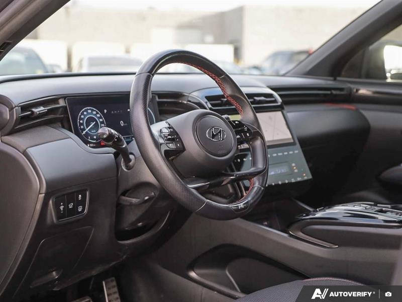 hyundai Tucson 2024 - 13