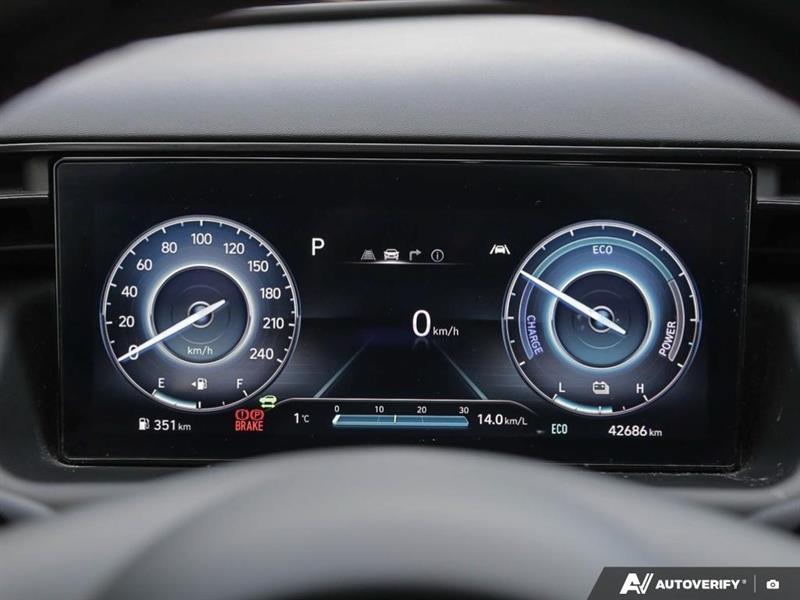 hyundai Tucson 2024 - 15