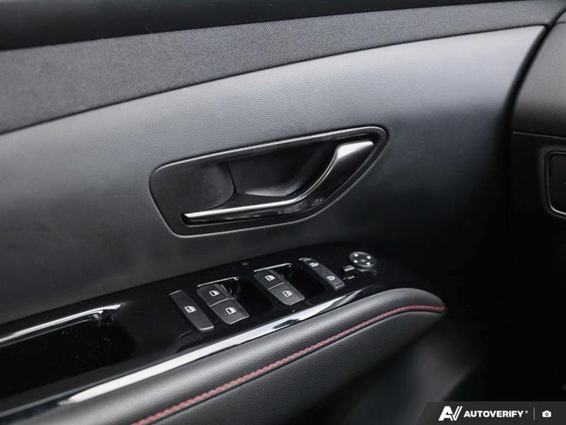 hyundai Tucson 2024 - 17