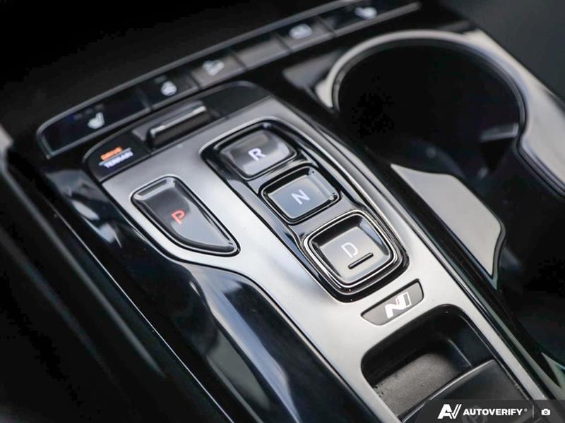 hyundai Tucson 2024 - 19