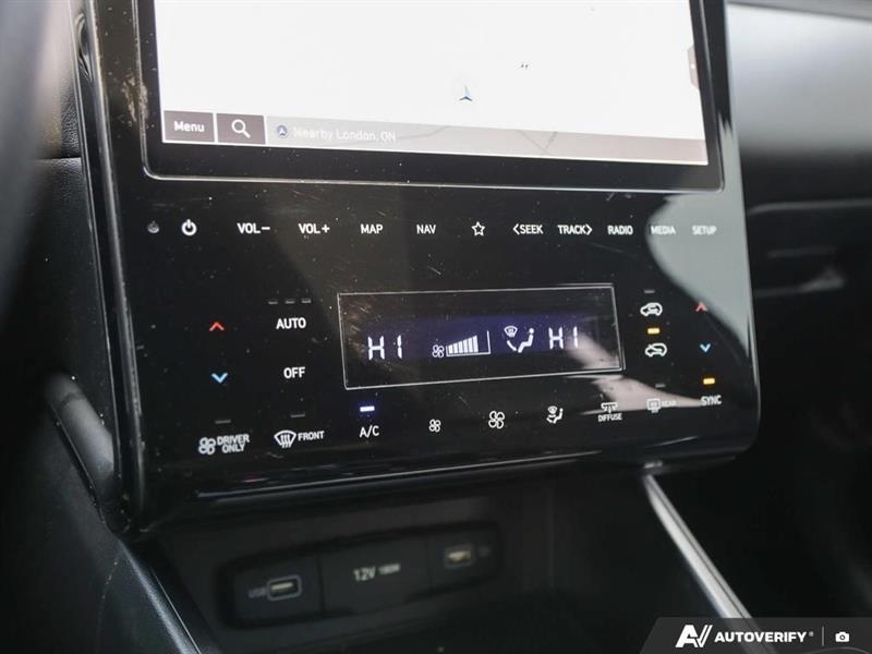 hyundai Tucson 2024 - 20