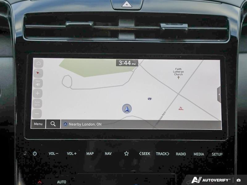 hyundai Tucson 2024 - 21