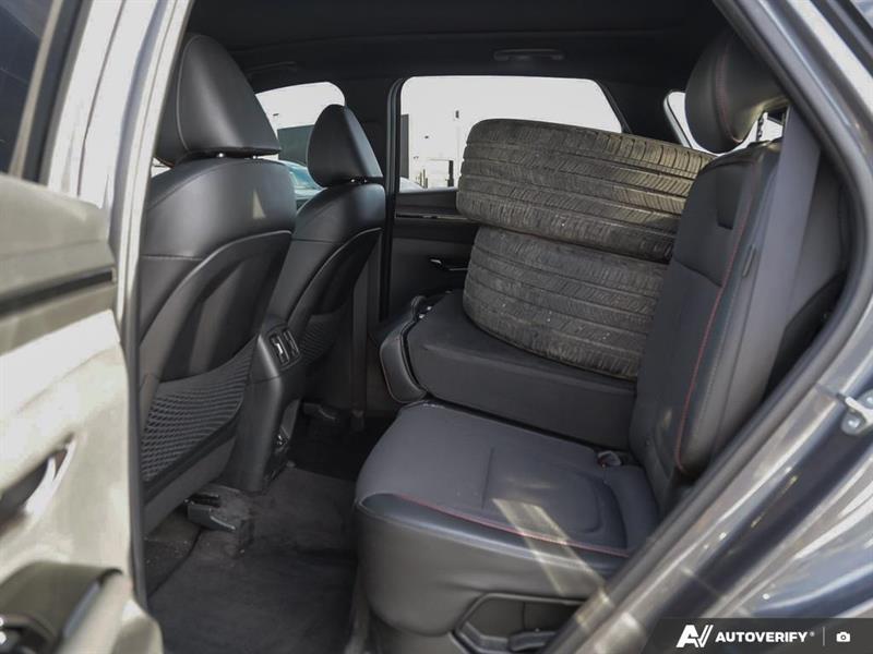 hyundai Tucson 2024 - 24