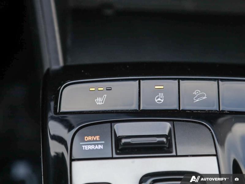 hyundai Tucson 2024 - 26