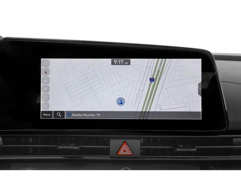 hyundai Elantra 2026 - 10