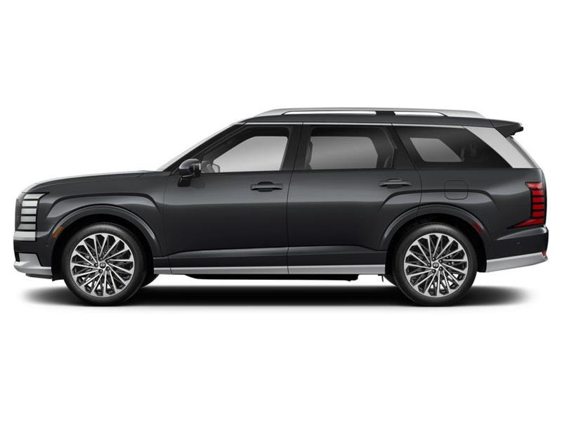 hyundai Palisade 2026 - 2