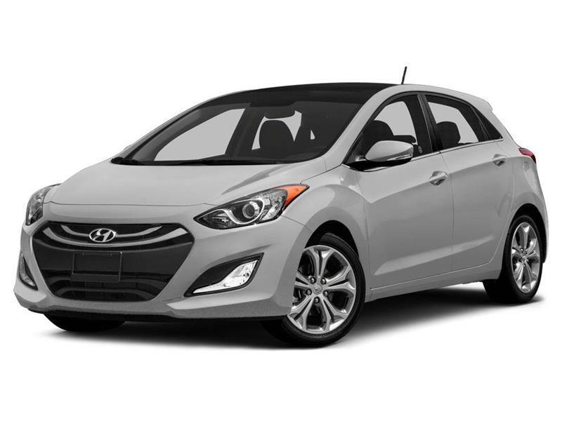 hyundai Elantra 2014