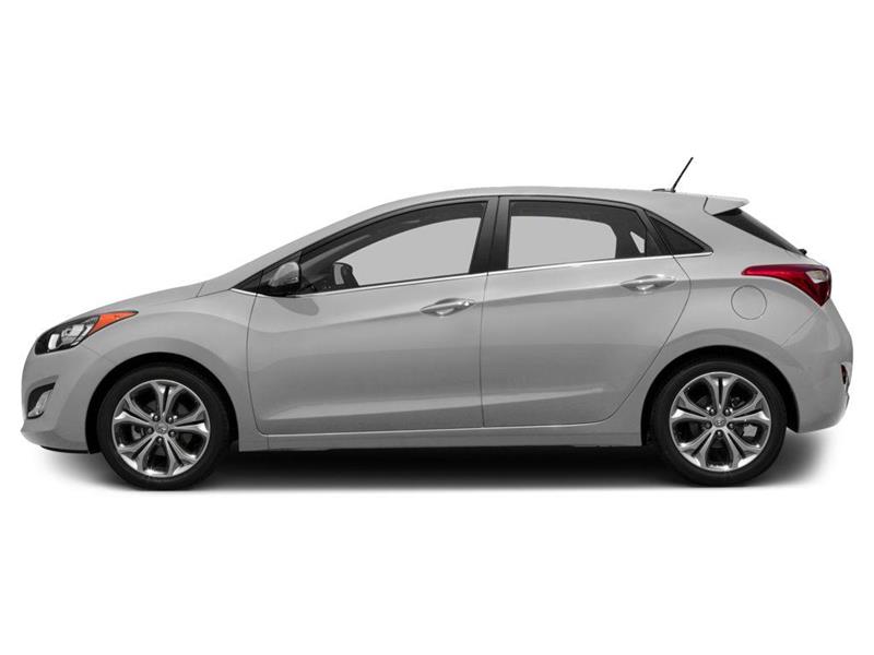 hyundai Elantra 2014 - 2