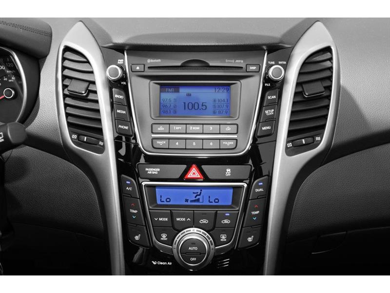 hyundai Elantra 2014 - 7