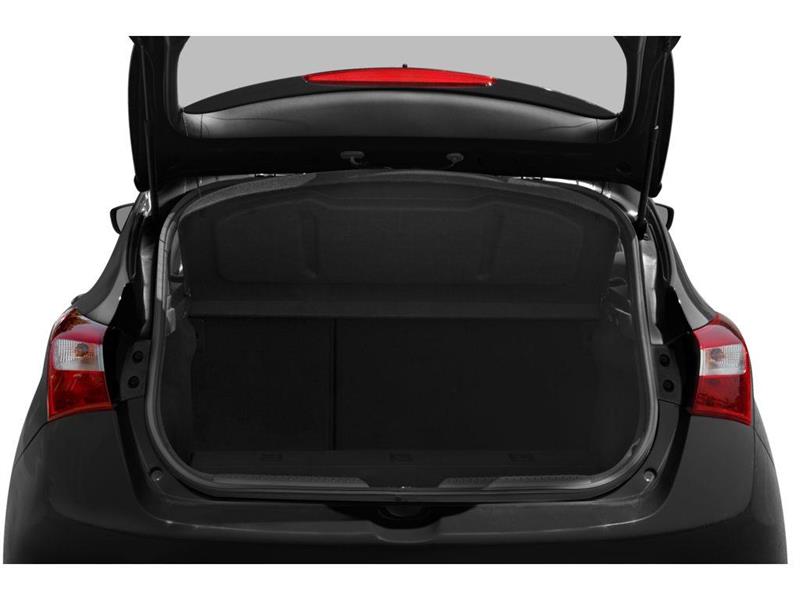 hyundai Elantra 2014 - 8