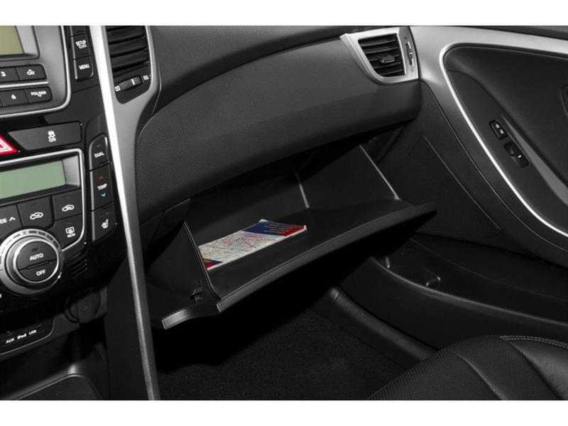 hyundai Elantra 2014 - 10