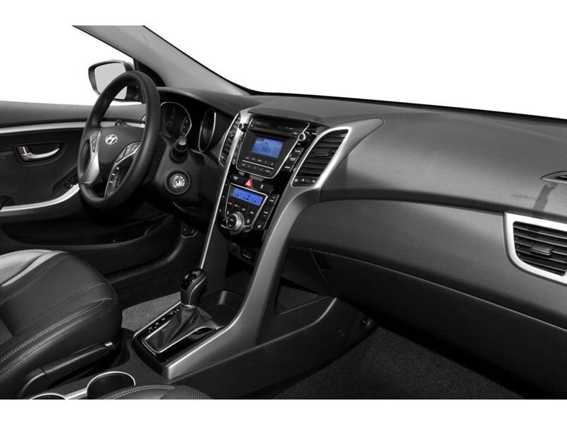 hyundai Elantra 2014 - 12