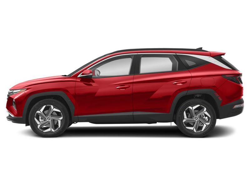 hyundai Tucson 2022 - 2