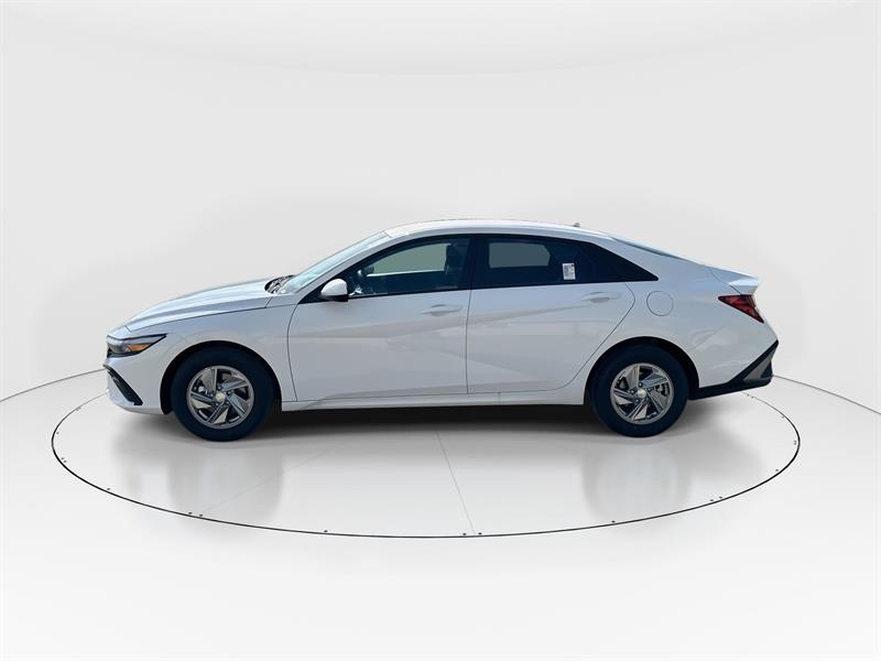 hyundai Elantra 2025 - 4
