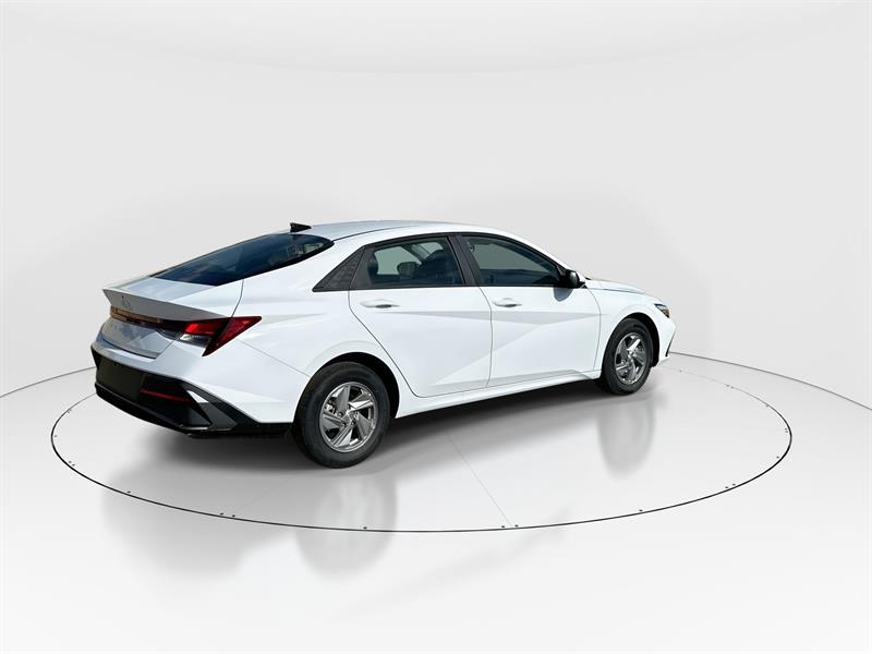 hyundai Elantra 2025 - 7