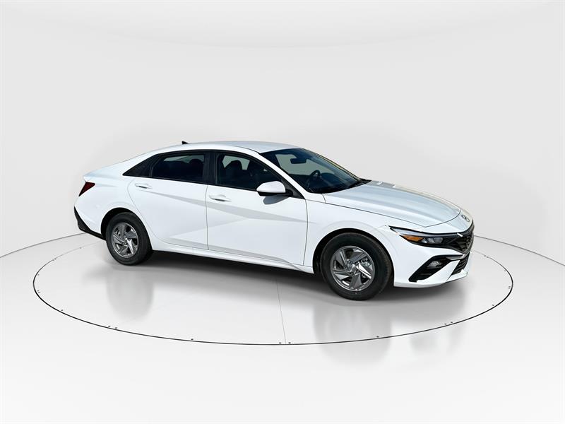 hyundai Elantra 2025 - 8