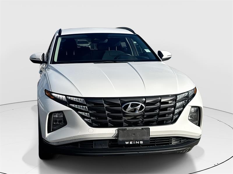 hyundai Tucson 2023