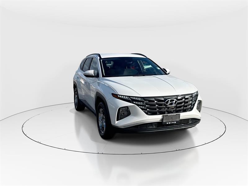 hyundai Tucson 2023 - 3