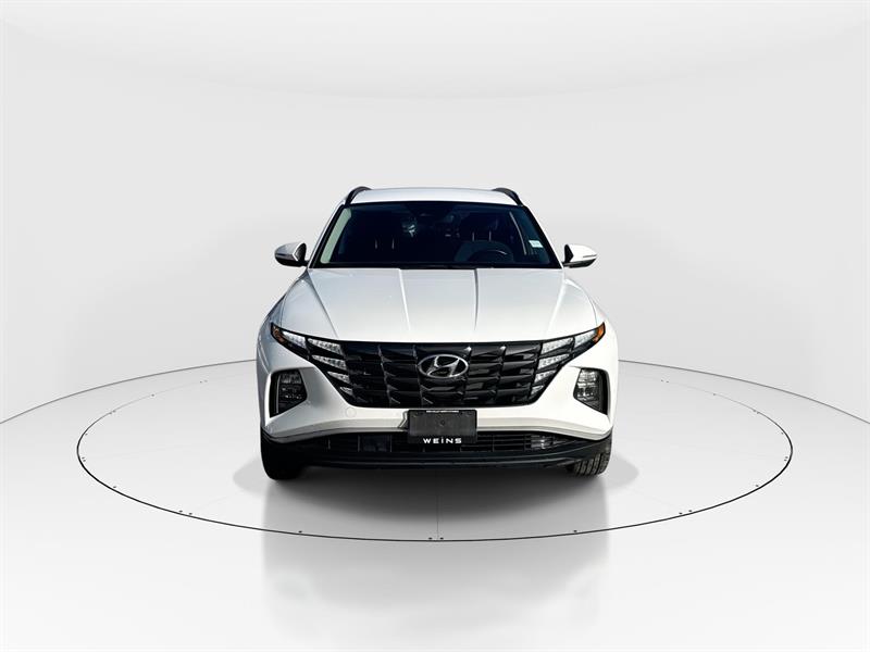 hyundai Tucson 2023 - 4