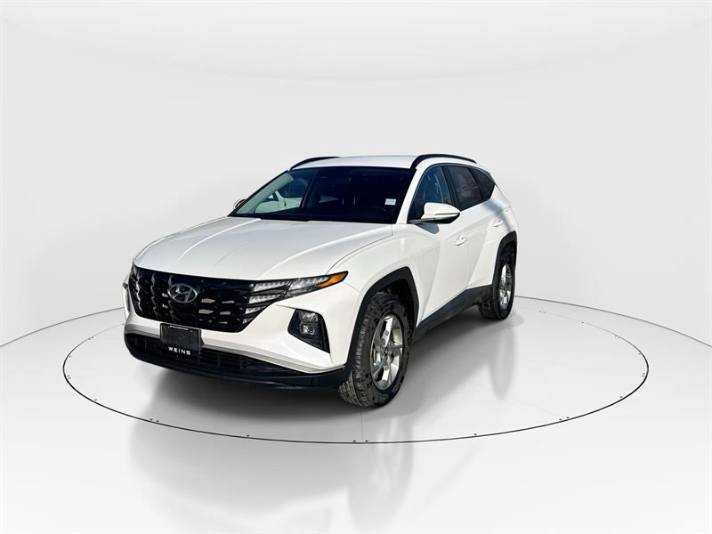 hyundai Tucson 2023 - 5