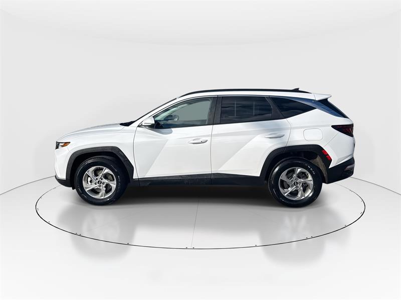 hyundai Tucson 2023 - 6