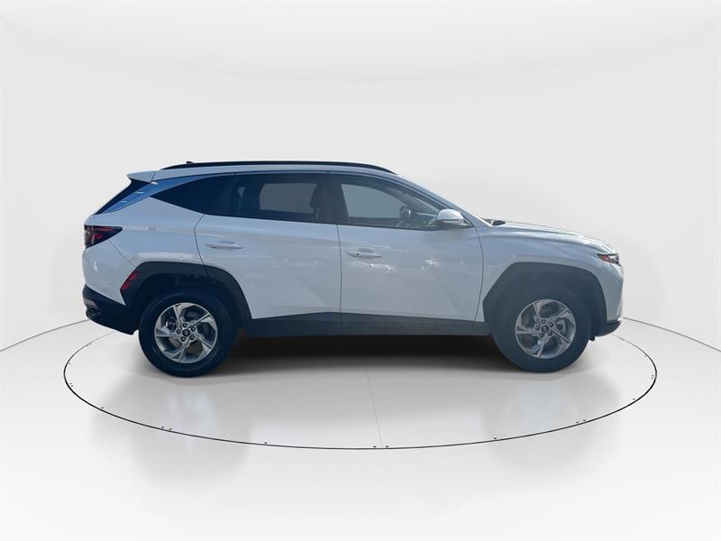 hyundai Tucson 2023 - 10